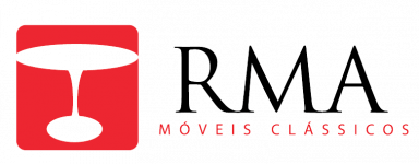 RMA Móveis Clássicos Logo